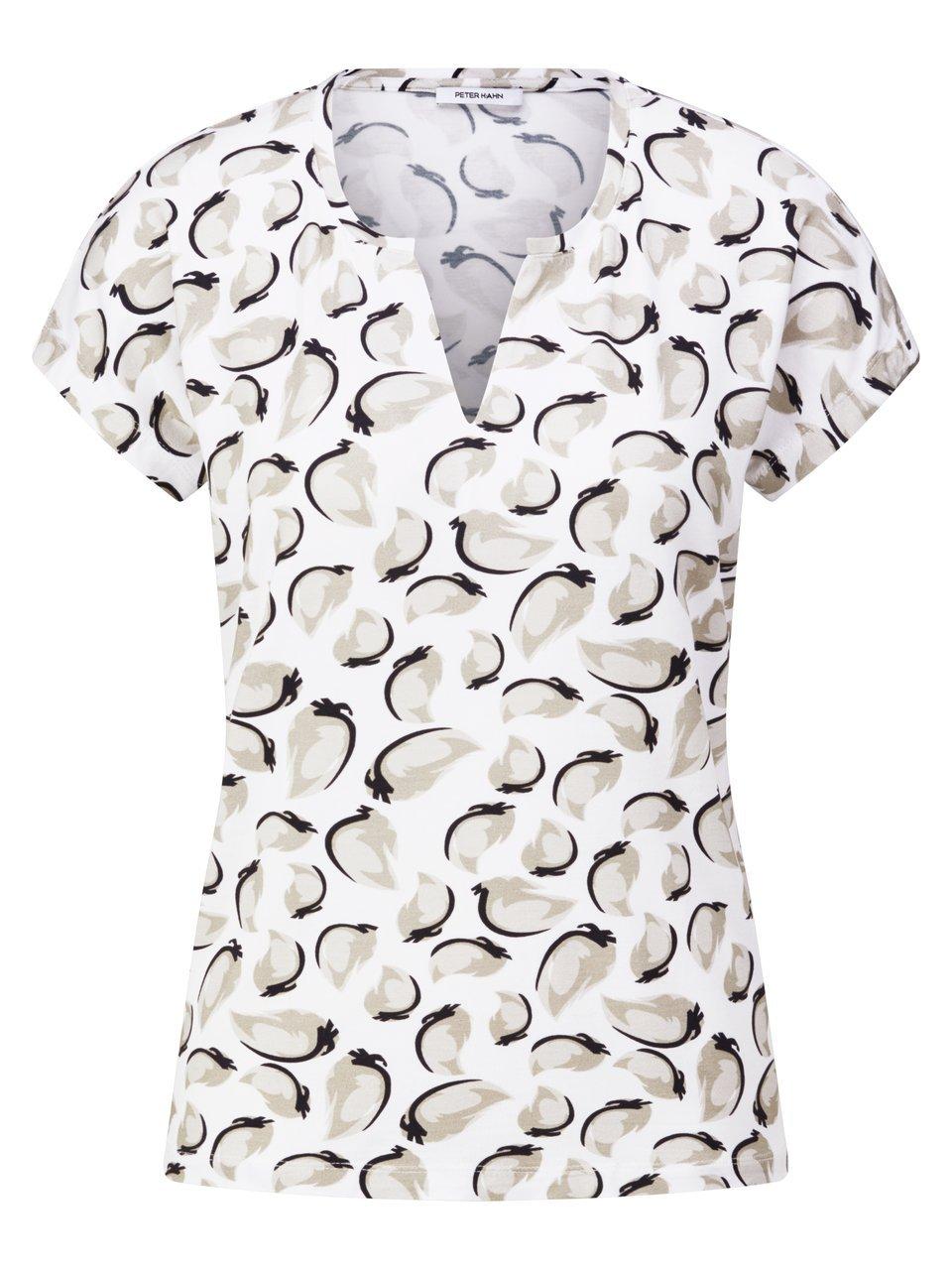 Shirt Peter Hahn weiss günstig online kaufen