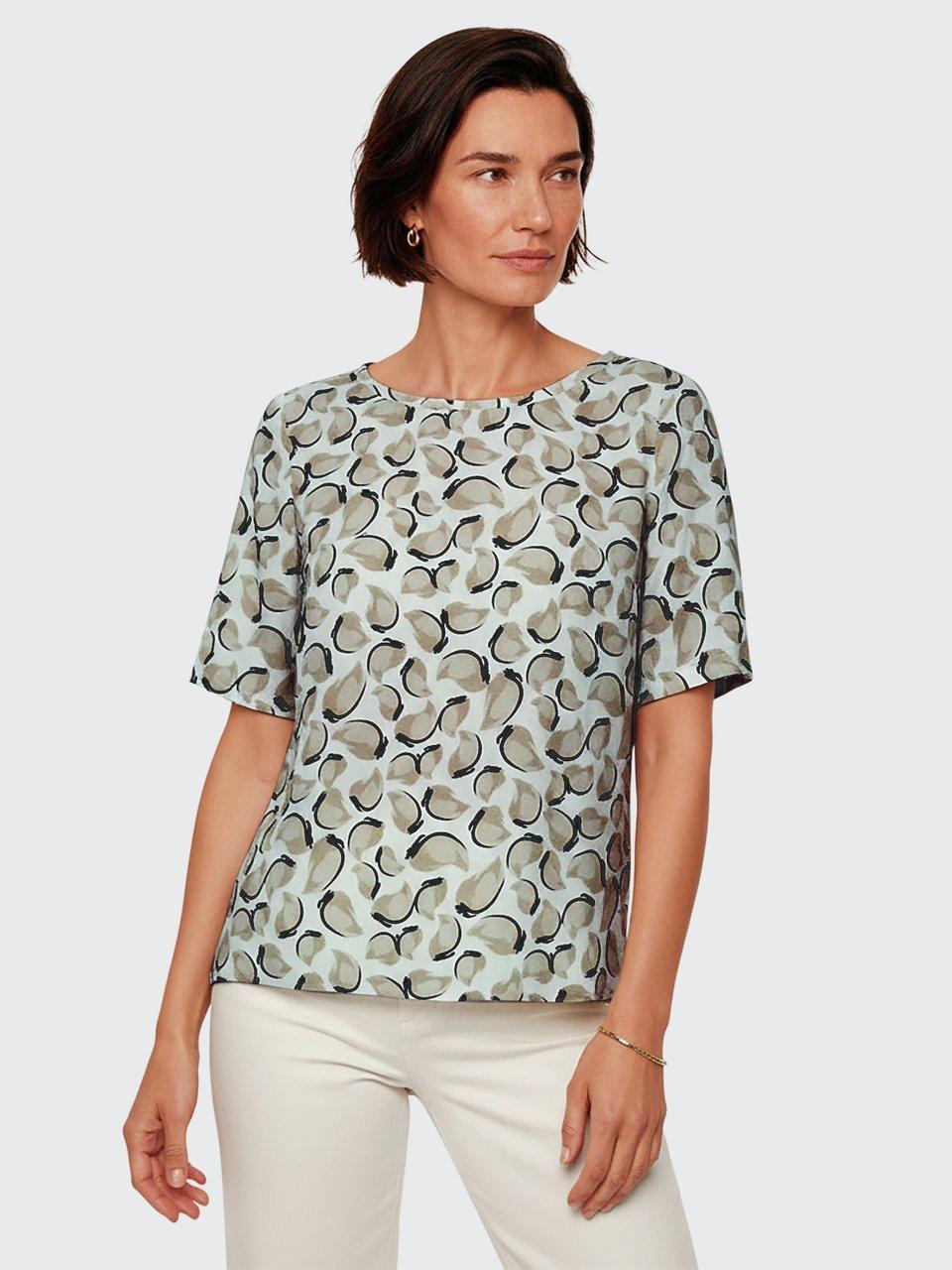 Peter Hahn - Blouse