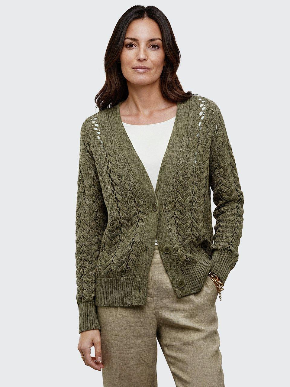 Peter Hahn - Vest