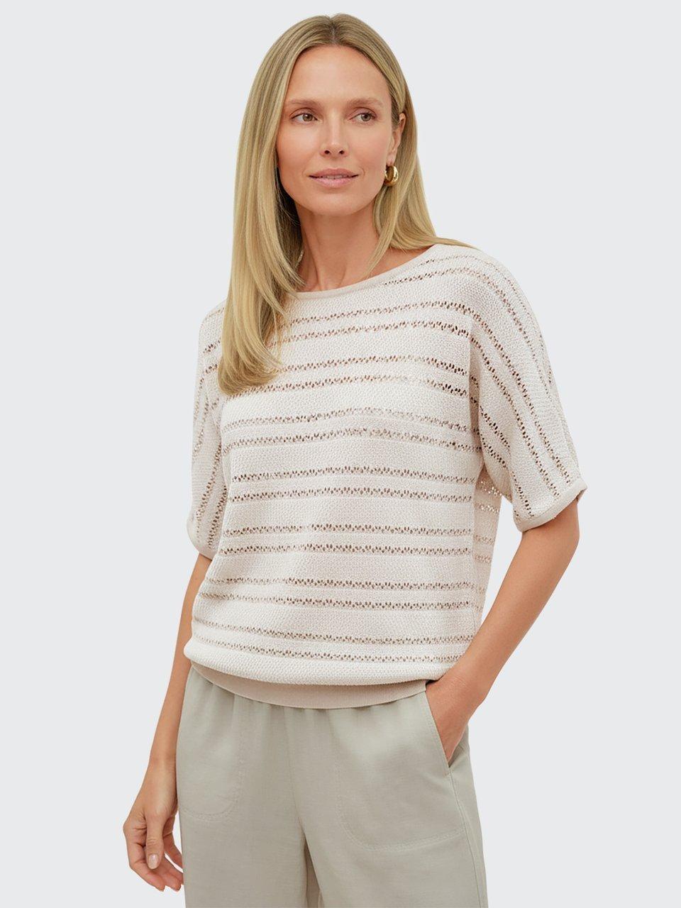 Peter Hahn - Le pull