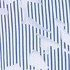 Jeansblau/Weiß-126630