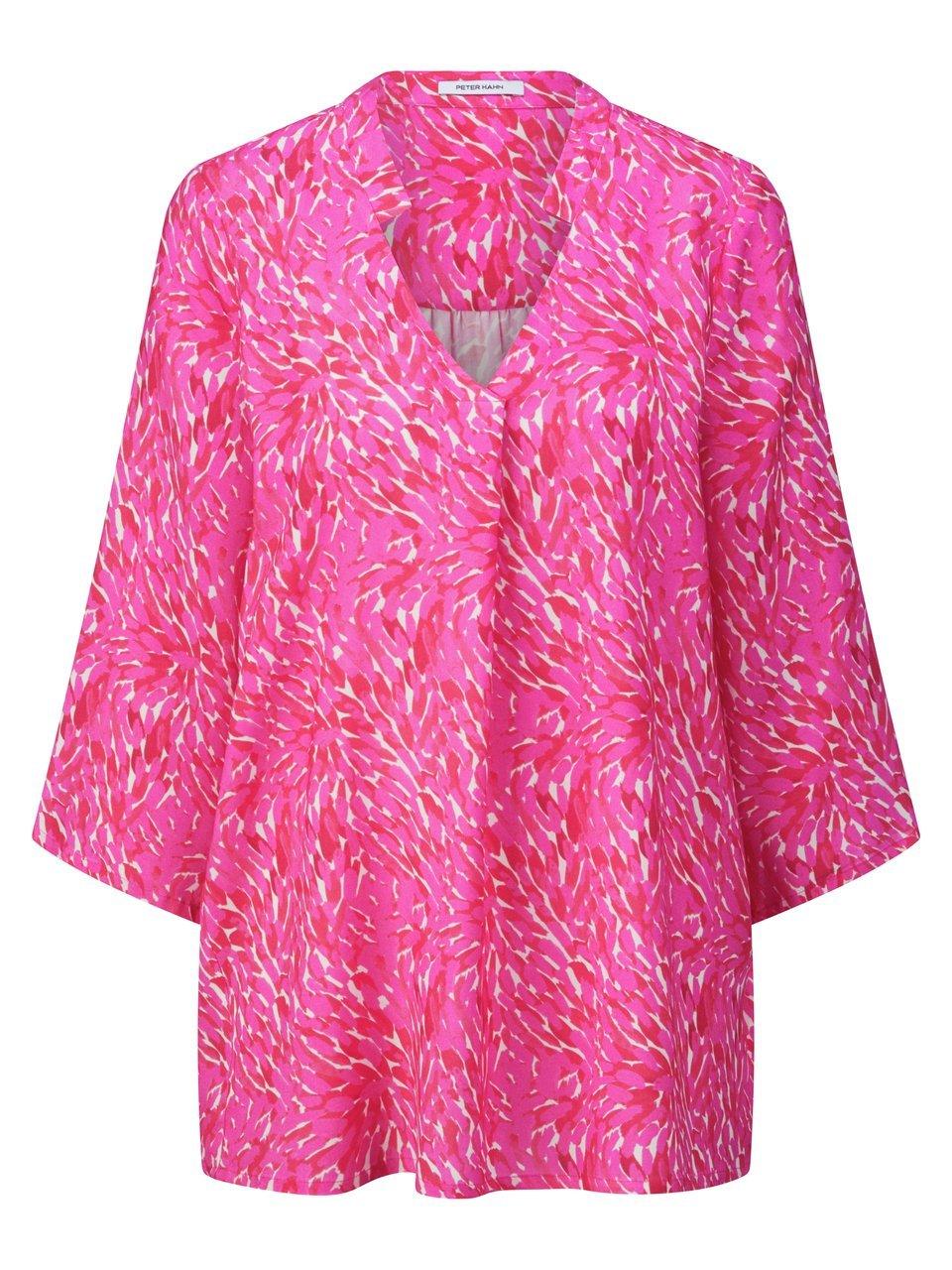 Long-Bluse Peter Hahn pink günstig online kaufen