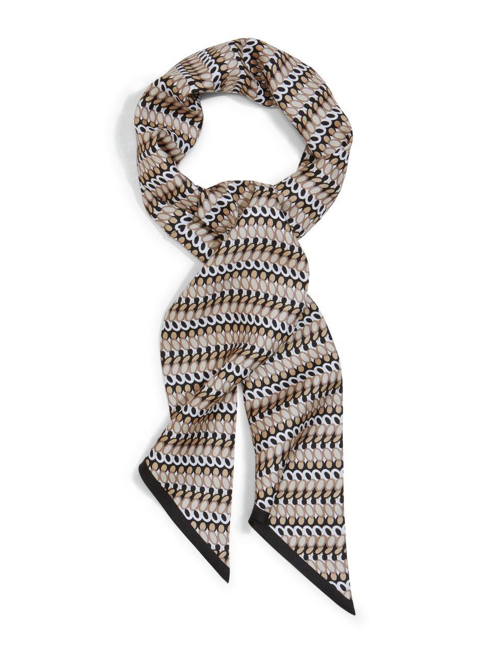 Schal Peter Hahn beige günstig online kaufen