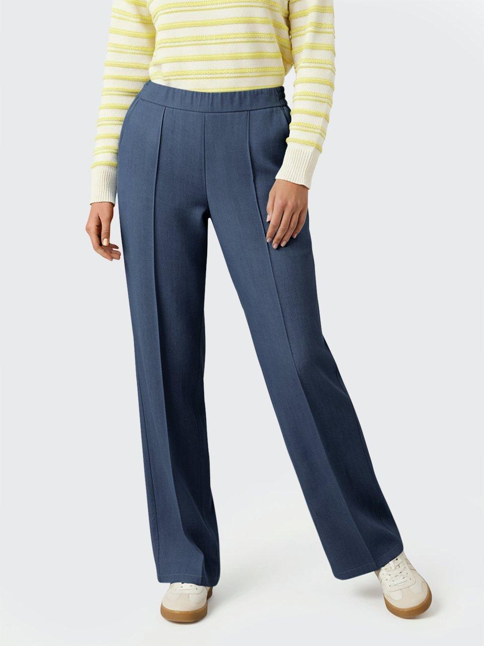 Peter Hahn - Wide Fit-Hose