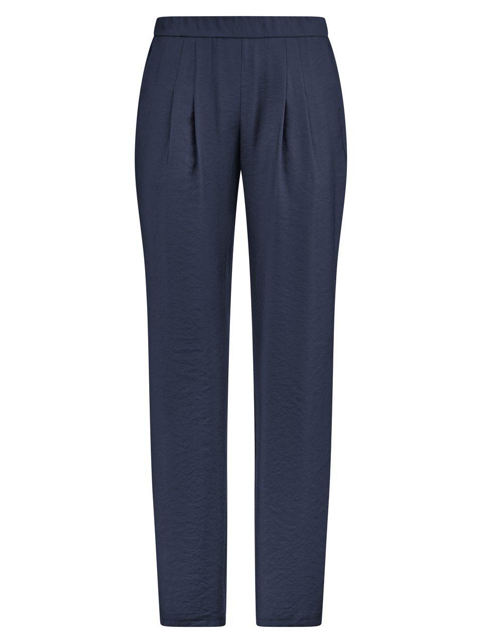 Hose Peter Hahn blau günstig online kaufen