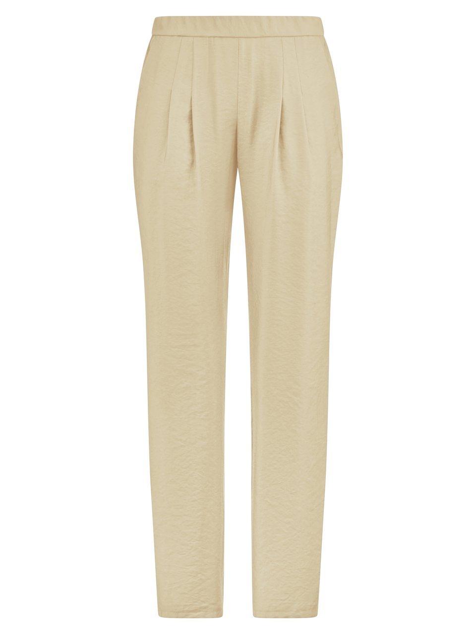 Hose Peter Hahn weiss günstig online kaufen