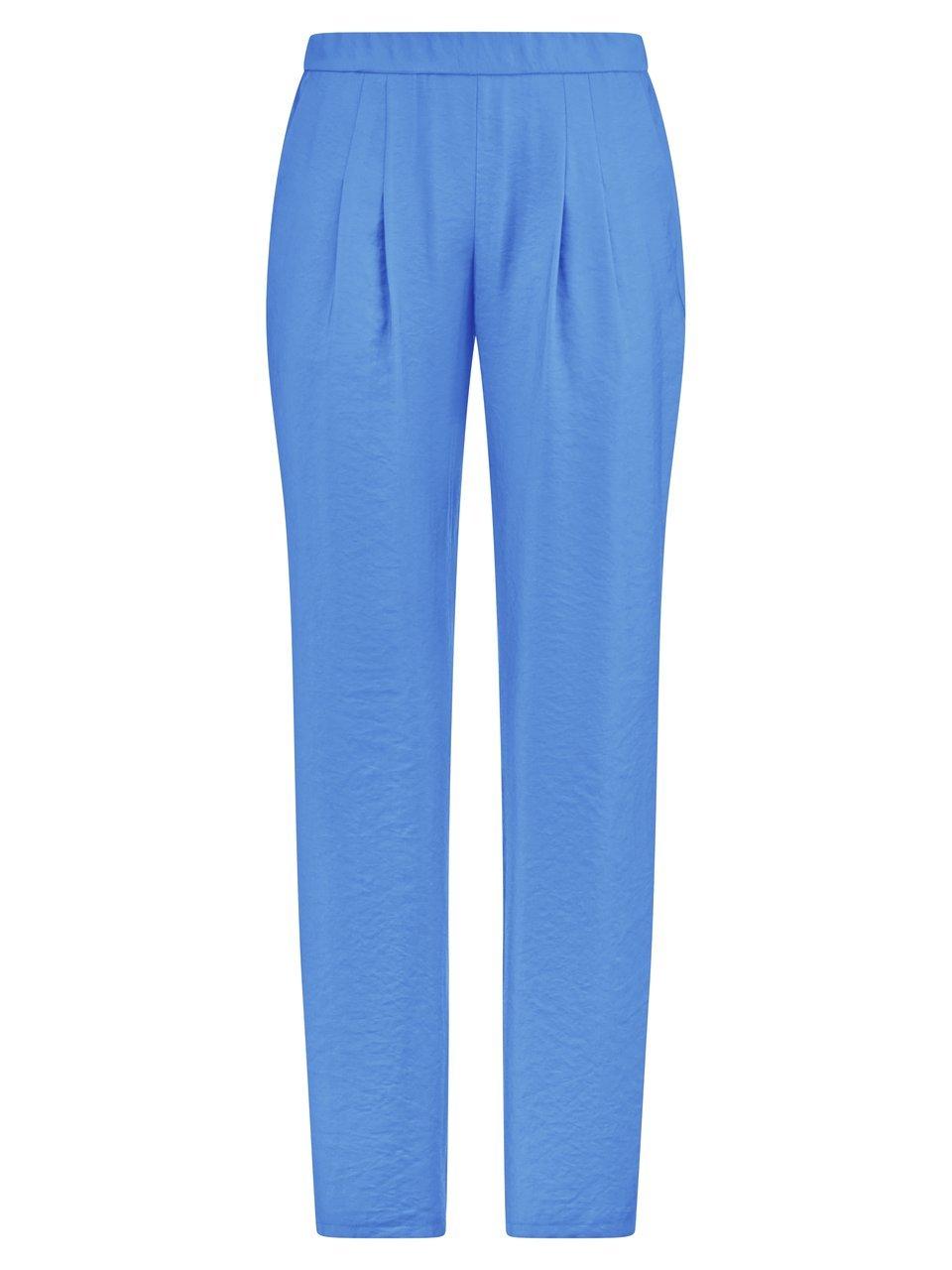 Hose Peter Hahn blau günstig online kaufen