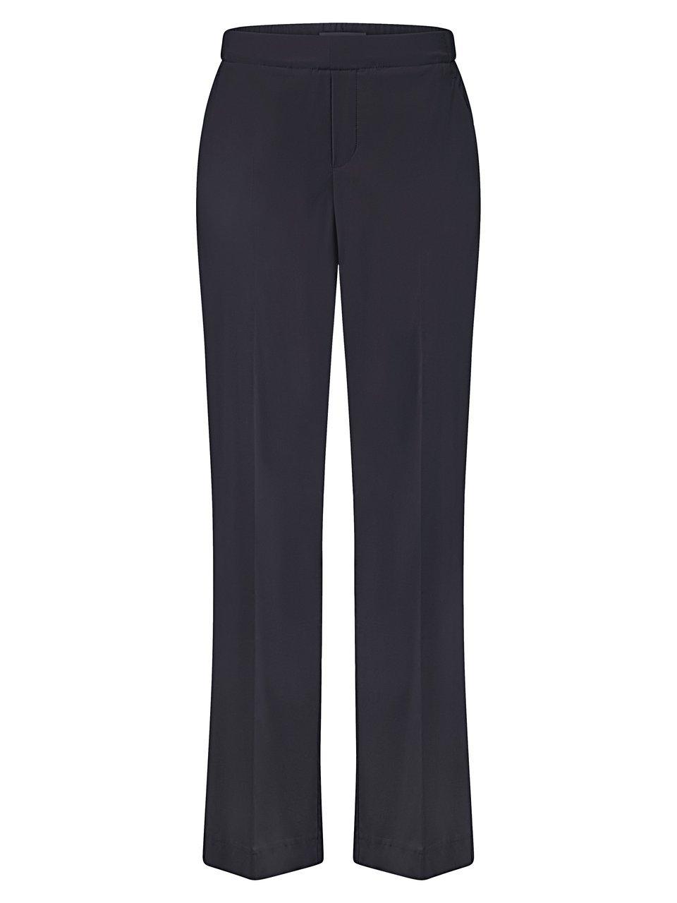 Lange Hose Peter Hahn blau günstig online kaufen