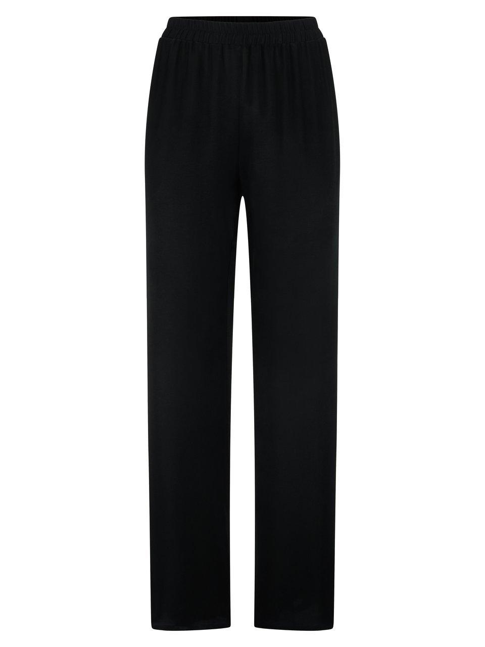 Hose Emilia Lay schwarz günstig online kaufen