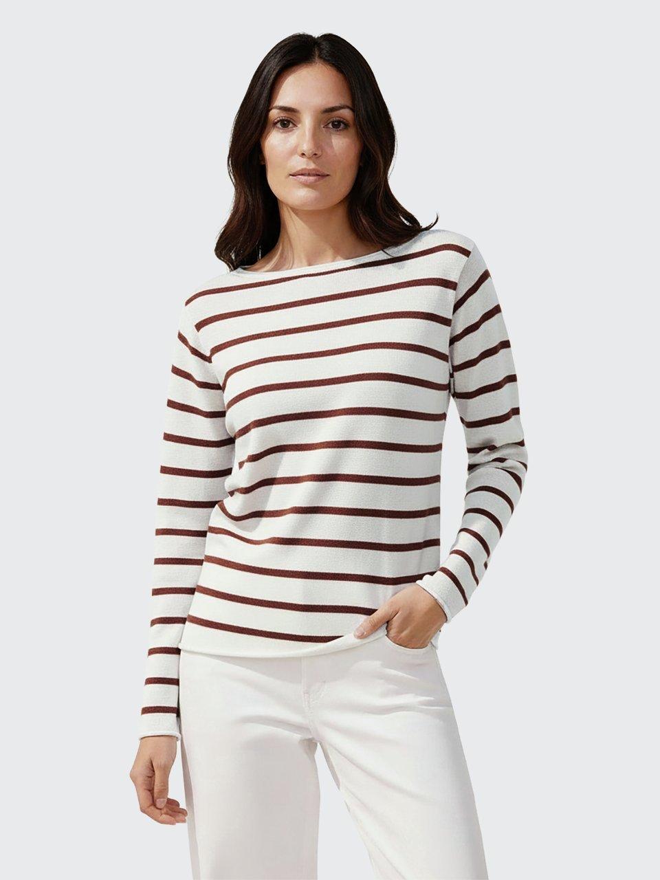 Peter Hahn - Le pull