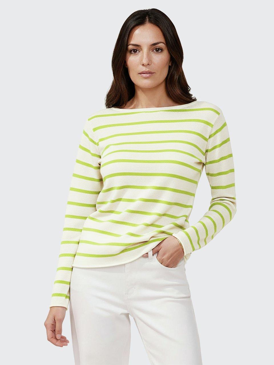 Peter Hahn - Le pull