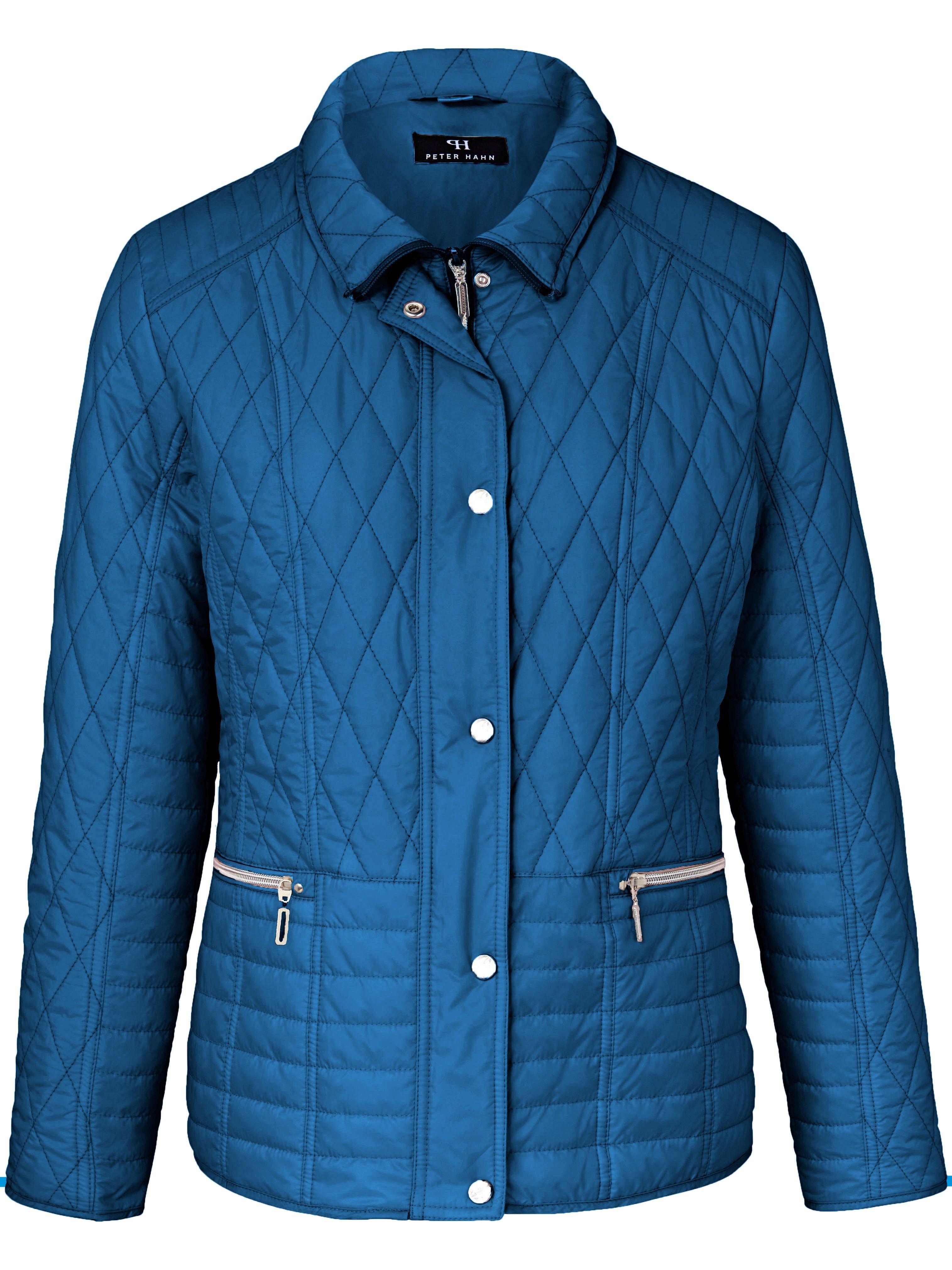 Peter Hahn - Steppjacke