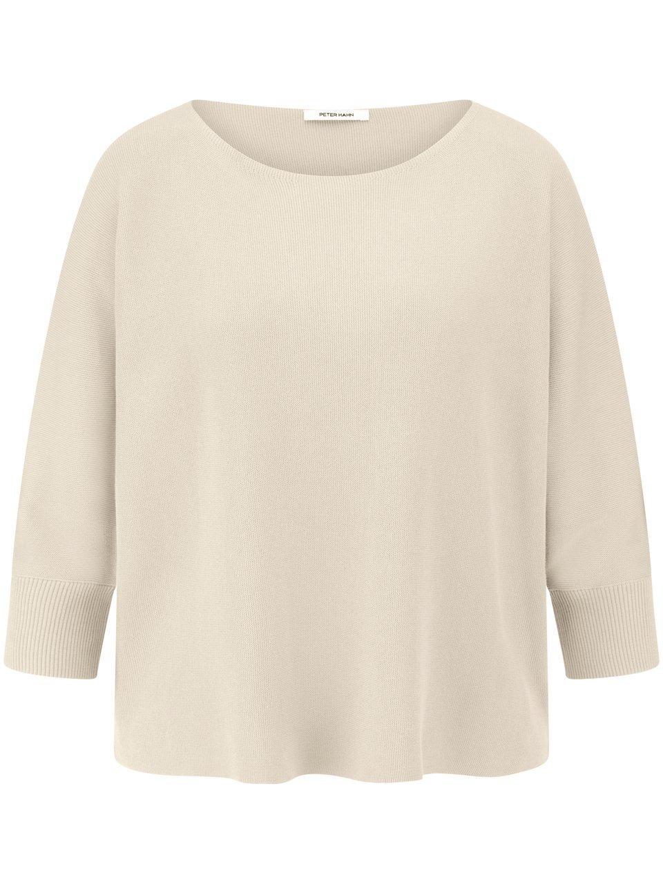 Pullover Peter Hahn weiss günstig online kaufen