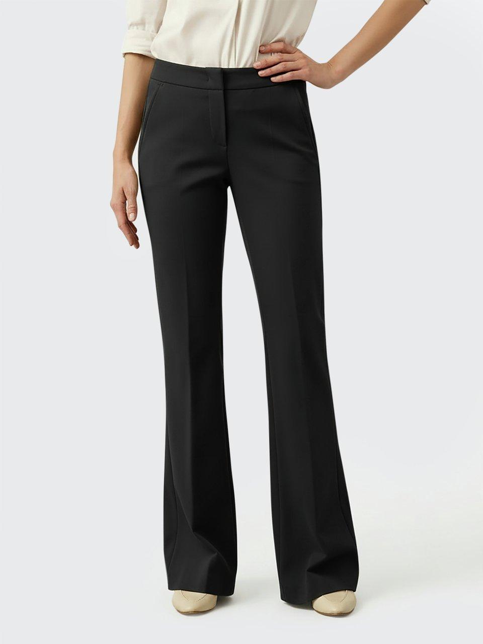 Fadenmeister Berlin - Le pantalon en jersey Wide Fit