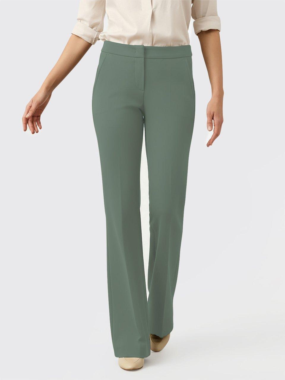 Fadenmeister Berlin - Le pantalon en jersey Wide Fit