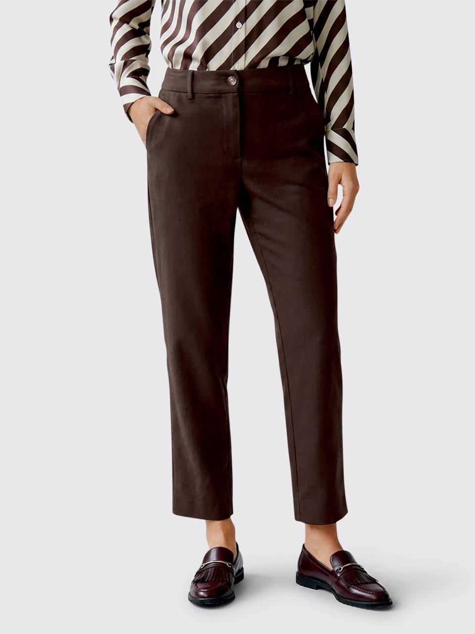 Fadenmeister Berlin - Le pantalon