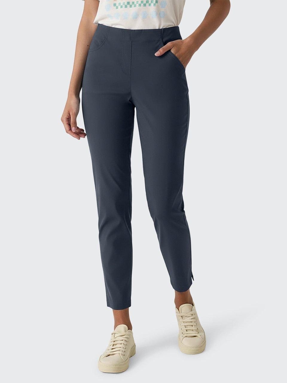 Peter Hahn - Le pantalon Slim Fit