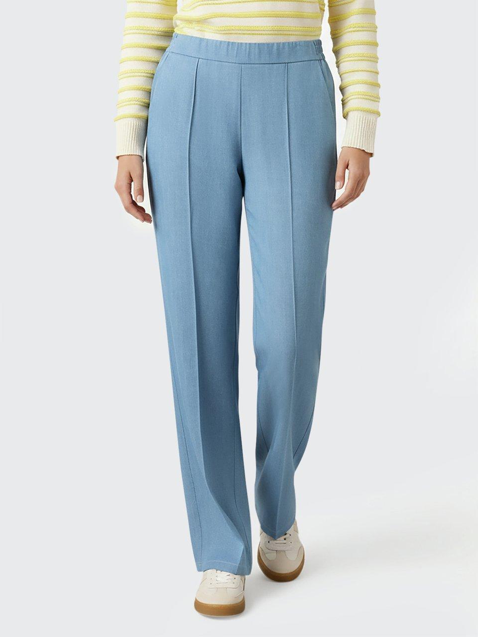 Peter Hahn - Wide Fit-Hose