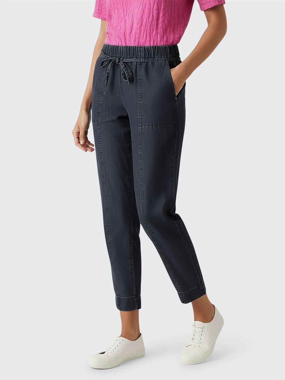 Peter Hahn - Knöchellange Jeans