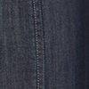 Dark blue denim-126701