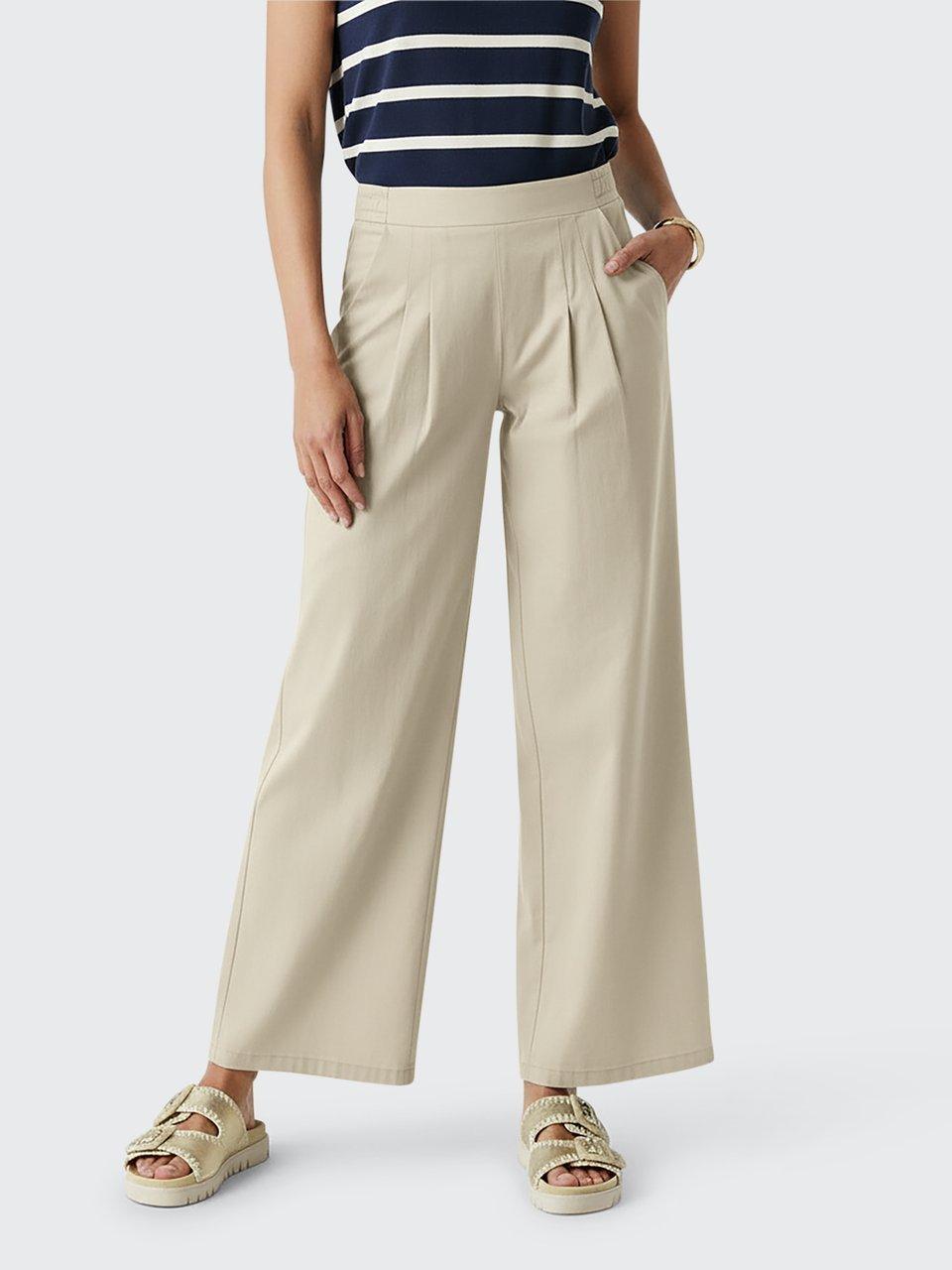 Peter Hahn - Wide Fit-Hose