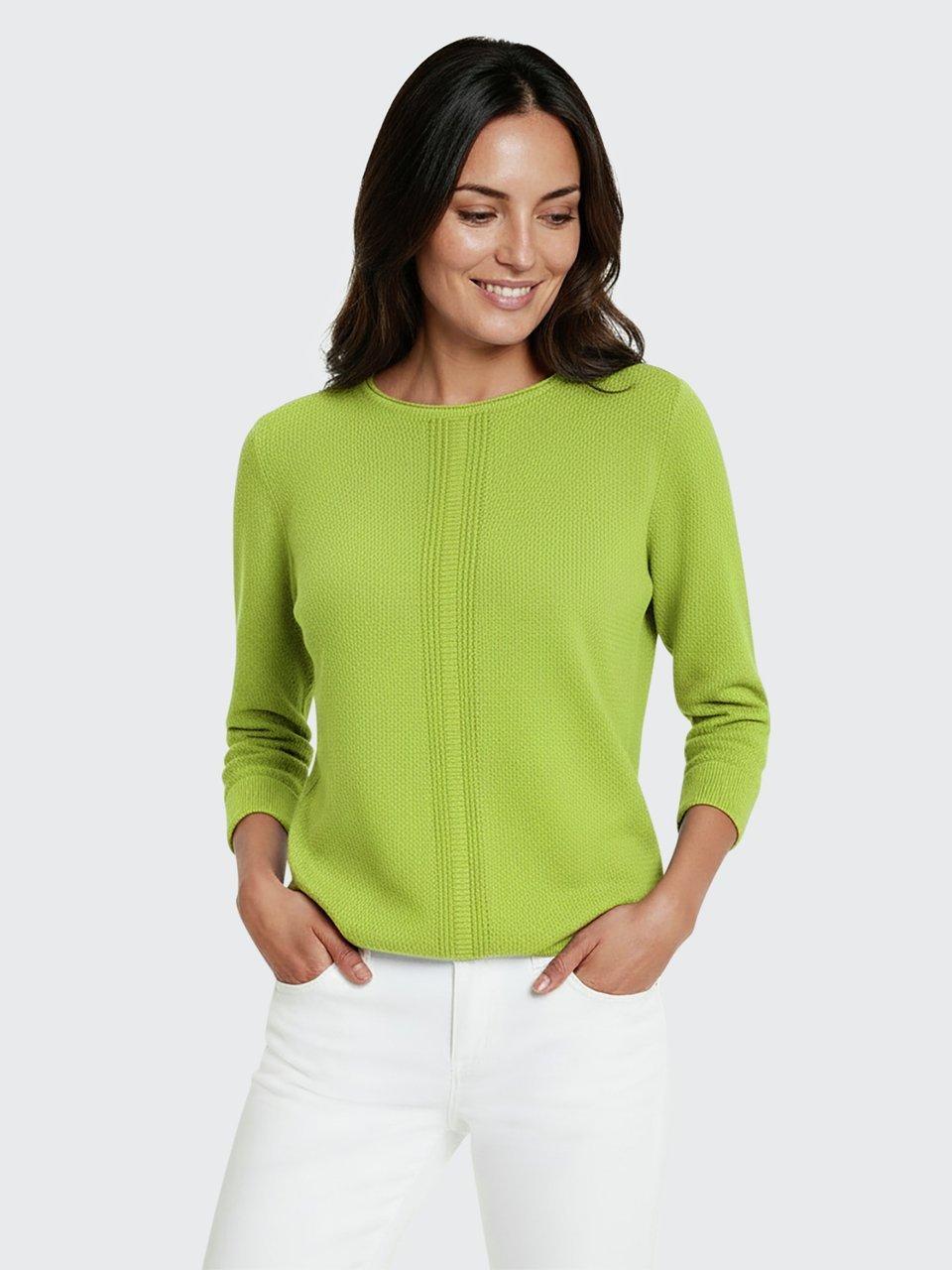 Peter Hahn - Trui