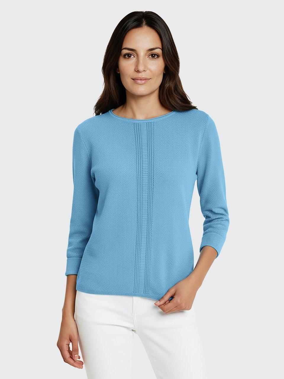 Peter Hahn - Le pull