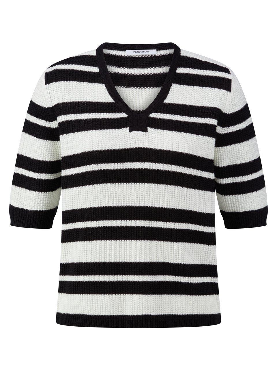 Pullover Peter Hahn weiss günstig online kaufen