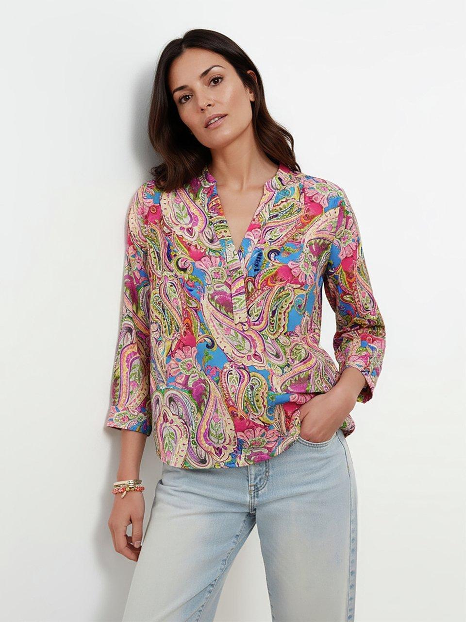 Peter Hahn - Blouse