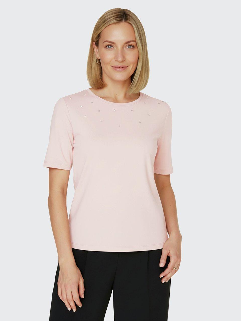 St. Emile - Rundhals-Shirt