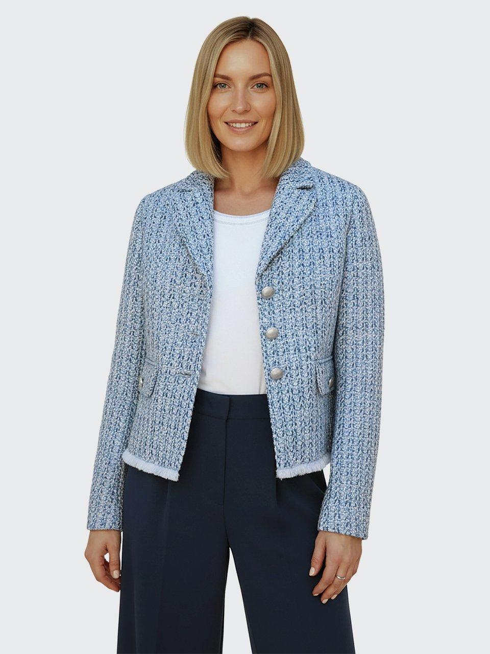 St. Emile - Blazer