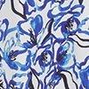 blanc/bleuet/multicolore-126744