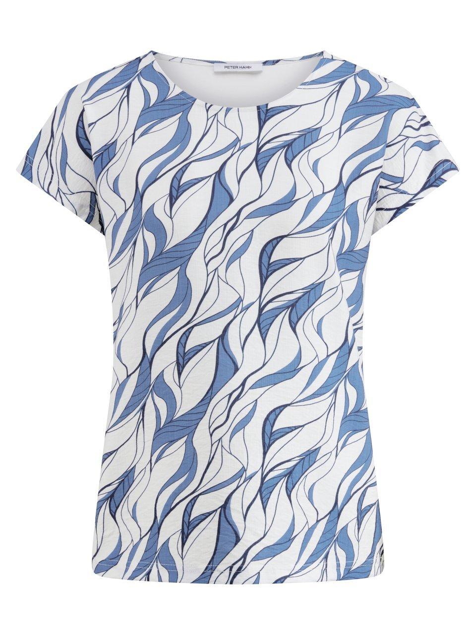 Blusen-Shirt Peter Hahn weiss günstig online kaufen