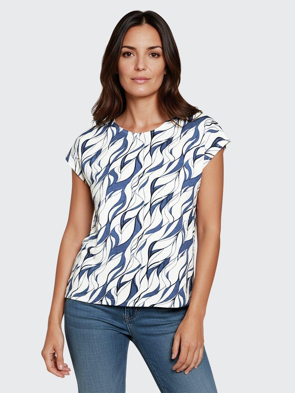 Peter Hahn - Blusen-Shirt
