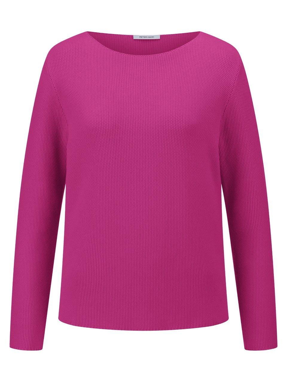 Pullover Peter Hahn pink günstig online kaufen
