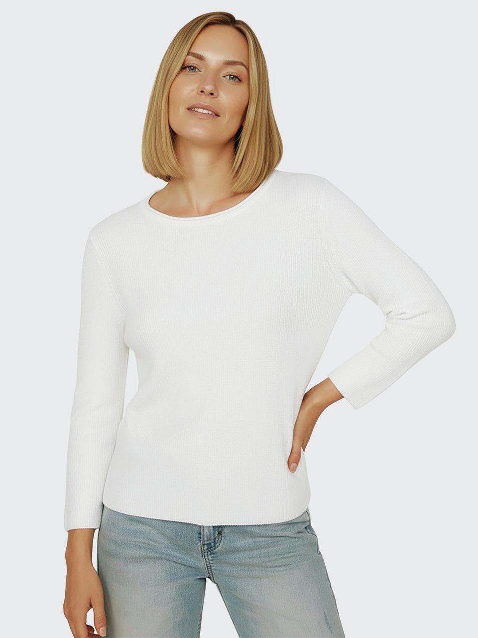 Peter Hahn - Le pull