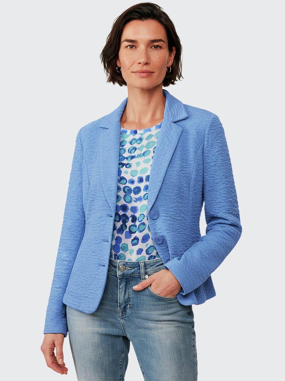 Peter Hahn - Jersey blazer