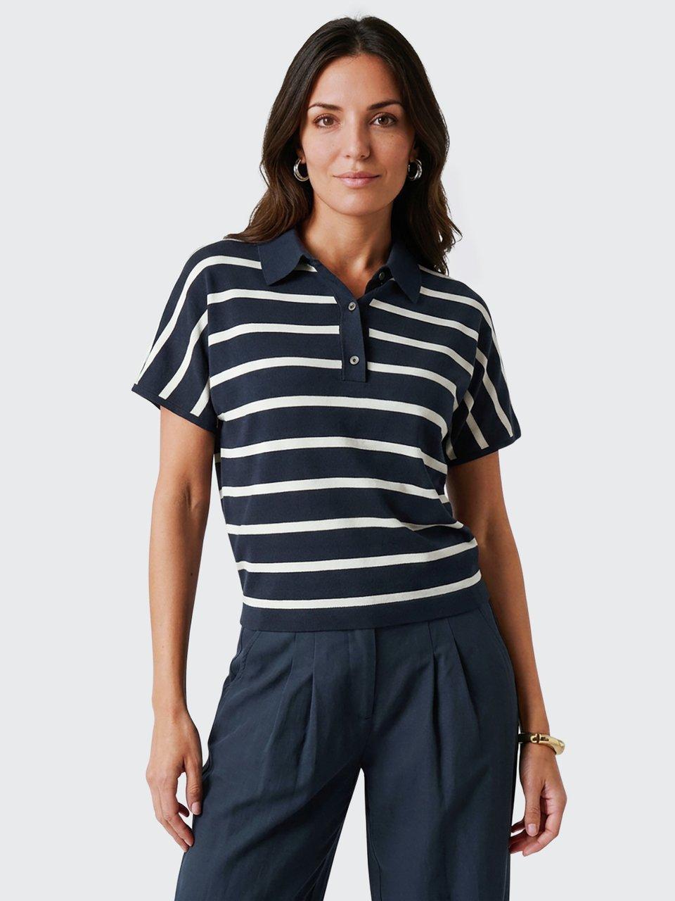 Peter Hahn - Polo-Pullover