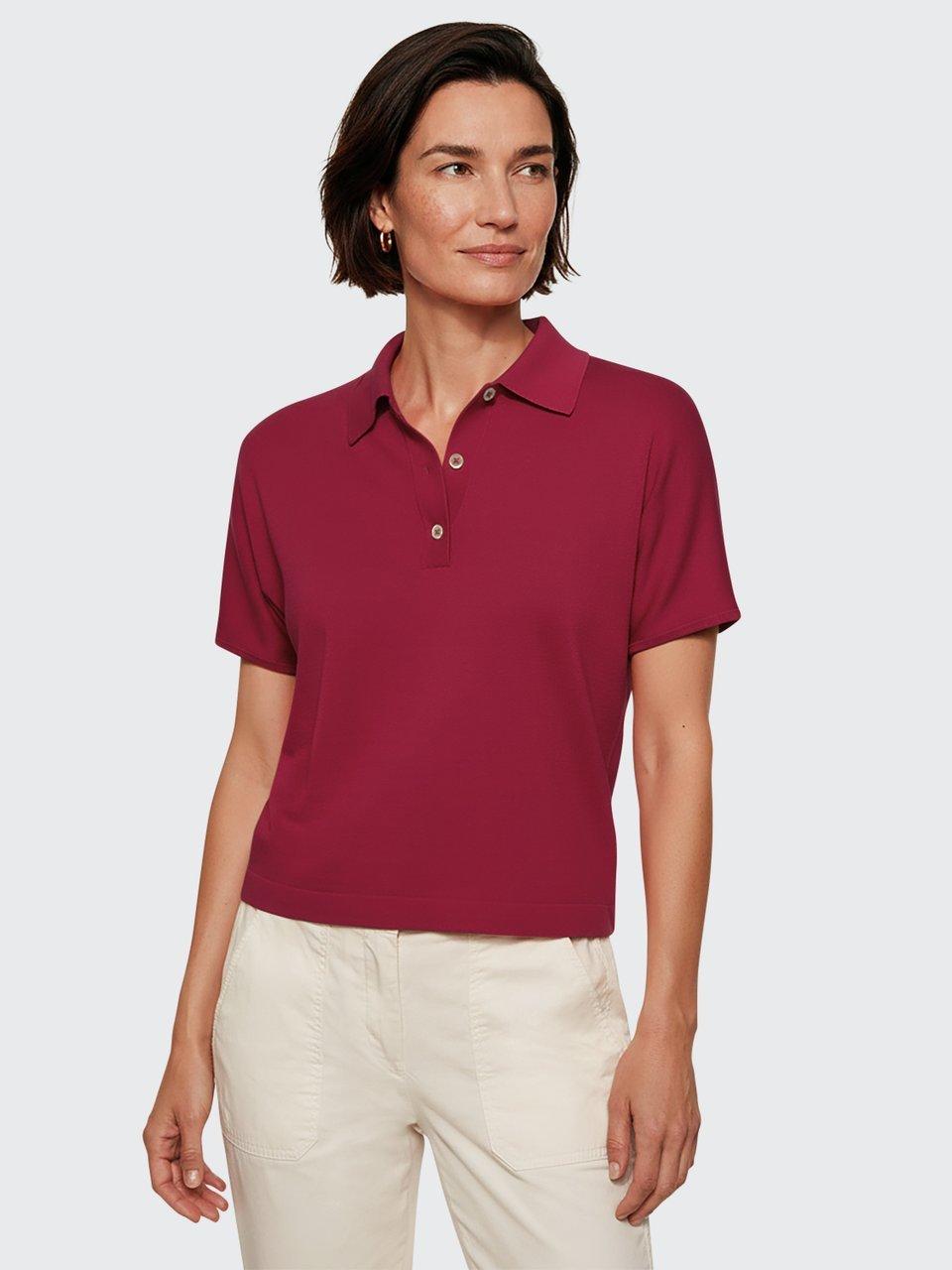 Peter Hahn - Polo-Pullover