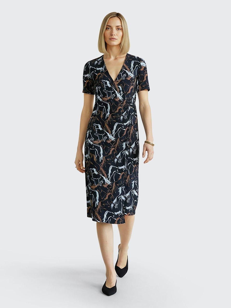 St. Emile - Jersey-Kleid