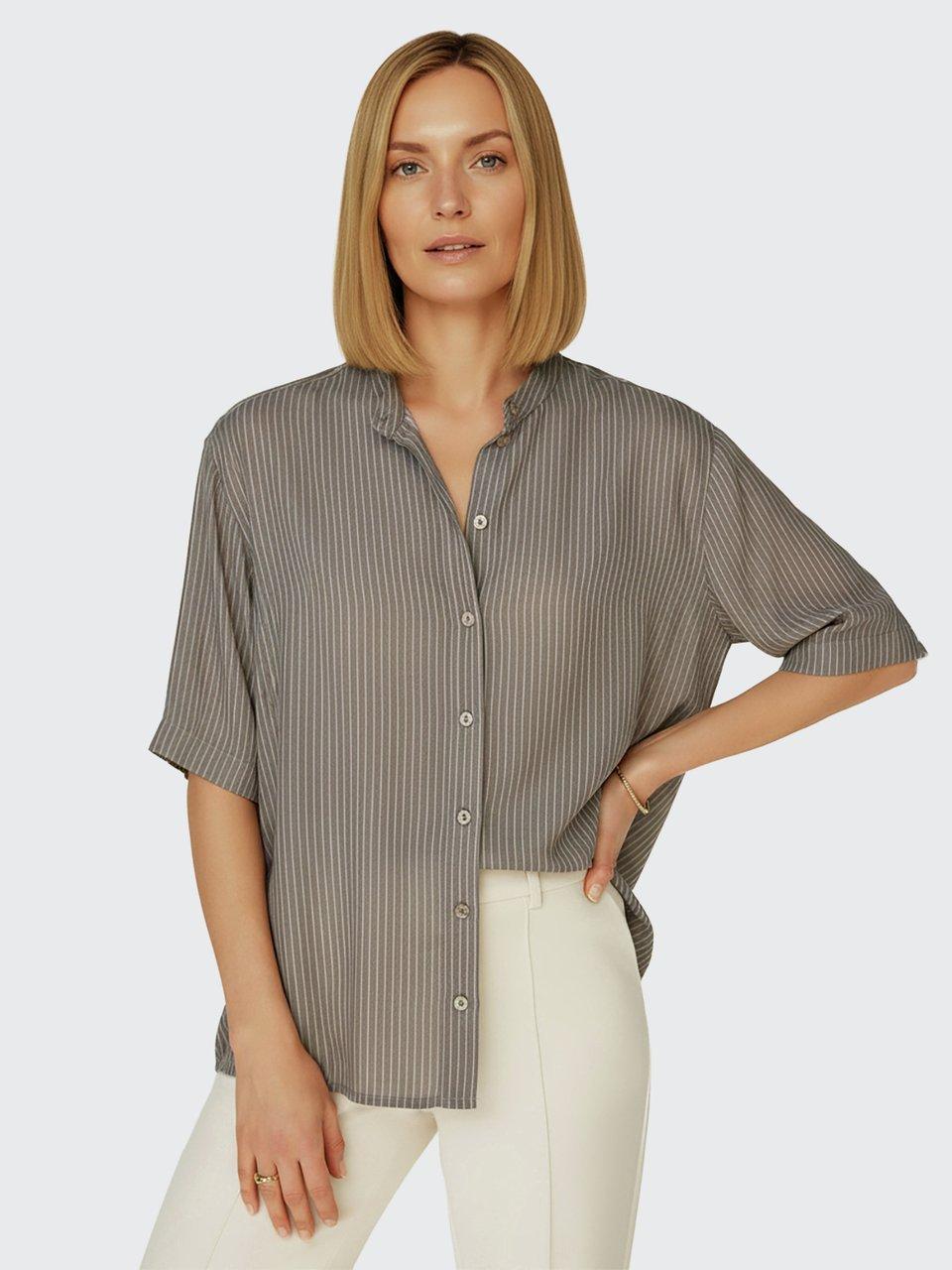 St. Emile - Lange blouse