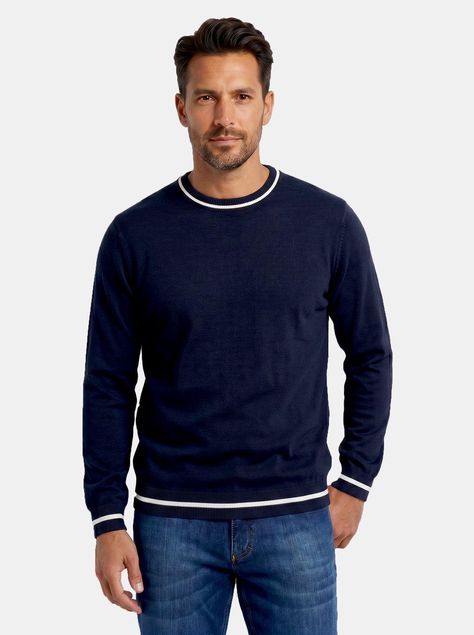 Louis Sayn - Strickpullover