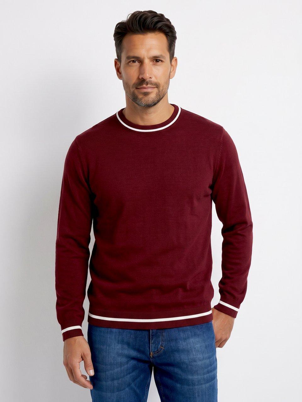 Louis Sayn - Strickpullover