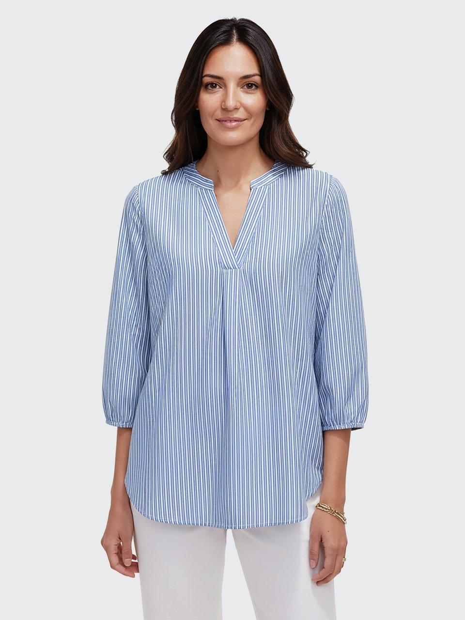 Peter Hahn - La blouse