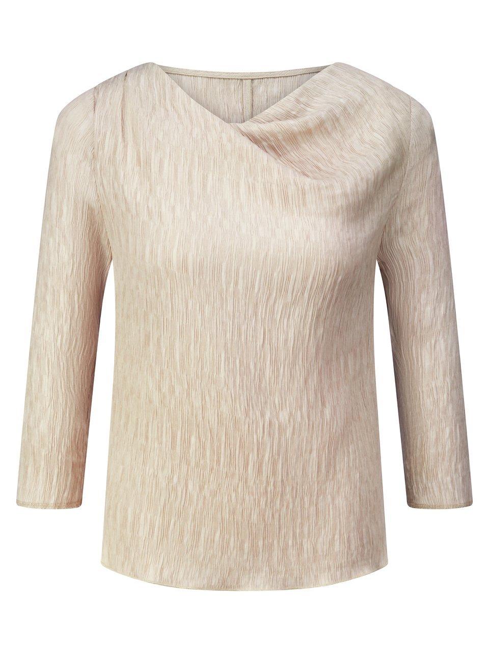 Bluse St. Emile beige günstig online kaufen