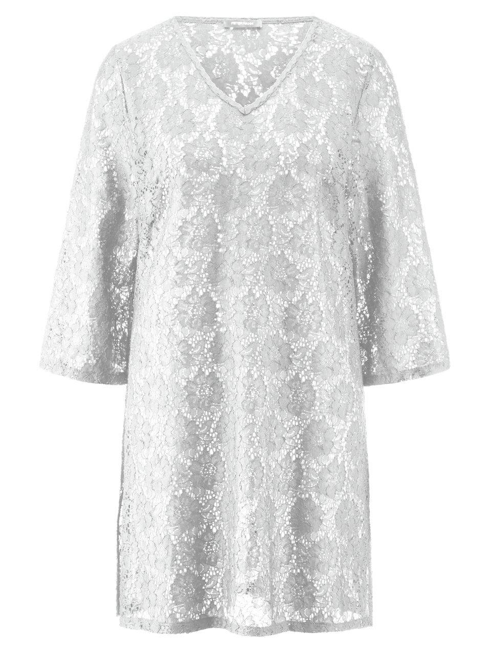 Tunika Peter Hahn weiss günstig online kaufen