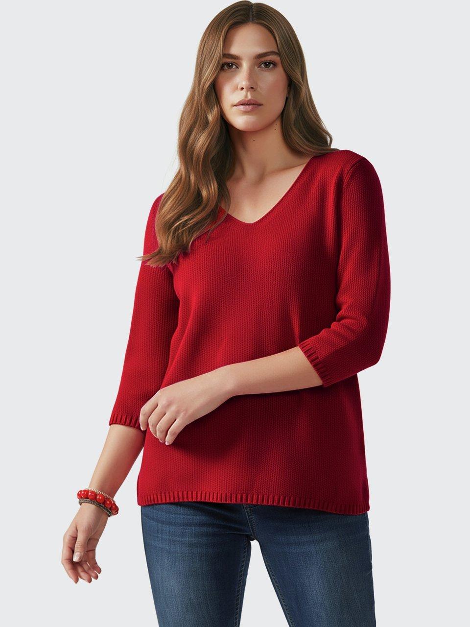 Emilia Lay - Le pull