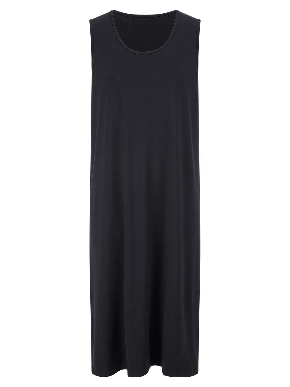 Träger-Kleid Emilia Lay schwarz günstig online kaufen