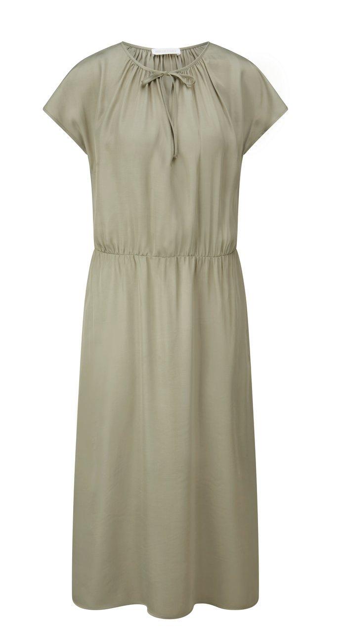 Kleid St. Emile grün
