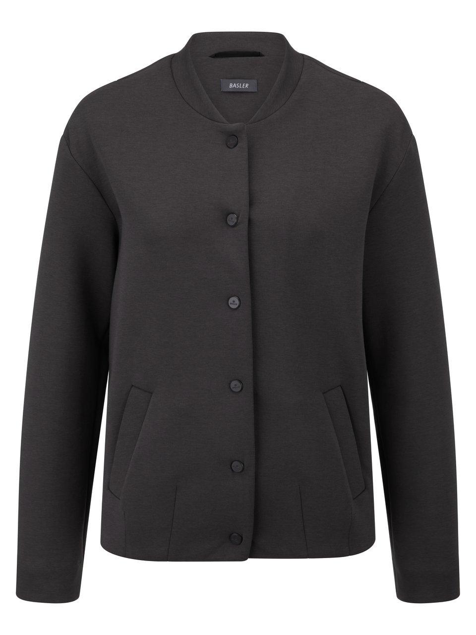 Blouson BASLER braun günstig online kaufen